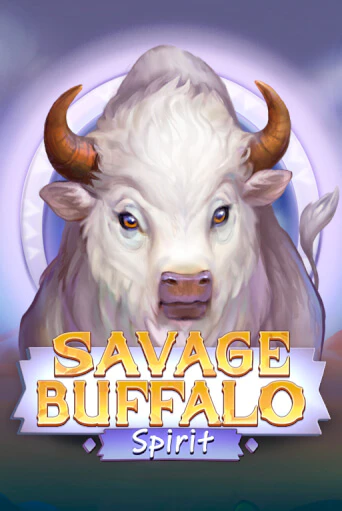 Savage Buffalo Spirit демо игра казино без регистрации | PokerDom