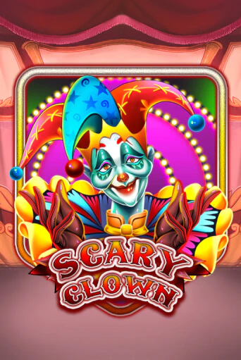 Scary Clown демо игра казино без регистрации | PokerDom