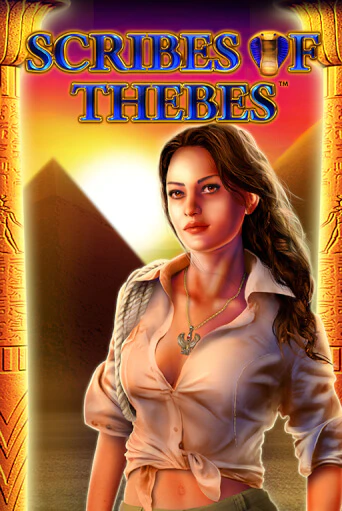 Scribes of Thebes демо игра казино без регистрации | PokerDom