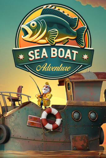 Sea Boat Adventure демо игра казино без регистрации | PokerDom