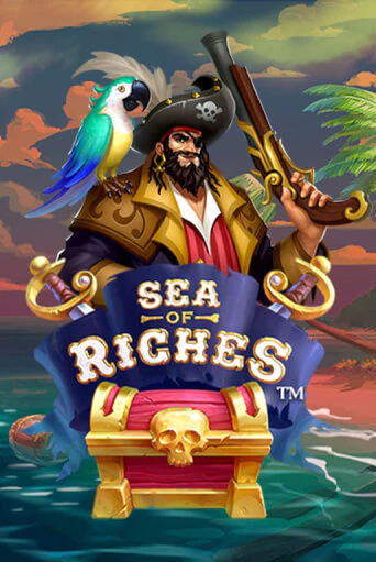 Sea of Riches демо игра казино без регистрации | PokerDom