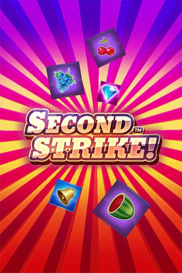 Second Strike демо игра казино без регистрации | PokerDom