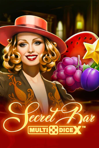 Secret Bar Multidice X демо игра казино без регистрации | PokerDom