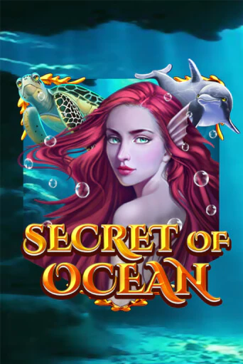 Secret of Ocean демо игра казино без регистрации | PokerDom