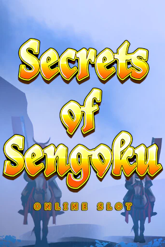 Secrets of Sengoku демо игра казино без регистрации | PokerDom