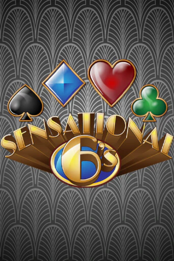 Sensational Sixes демо игра казино без регистрации | PokerDom