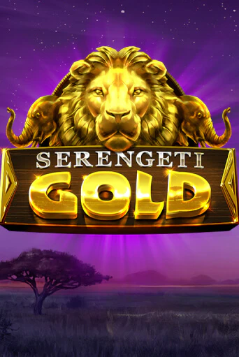 Serengeti Gold демо игра казино без регистрации | PokerDom