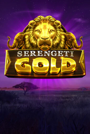 Serengeti Gold демо игра казино без регистрации | PokerDom