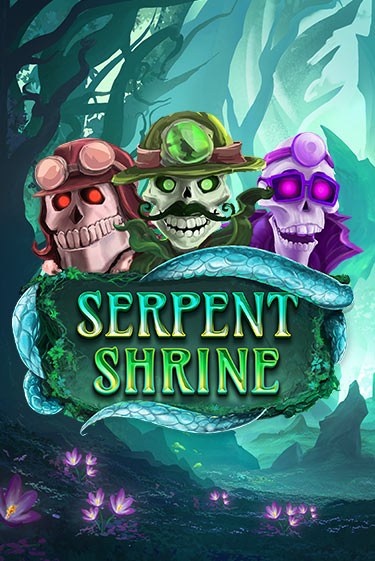 Serpent Shrine демо игра казино без регистрации | PokerDom