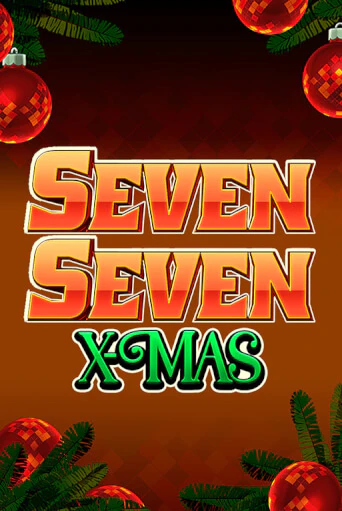 Seven Seven Xmas демо игра казино без регистрации | PokerDom