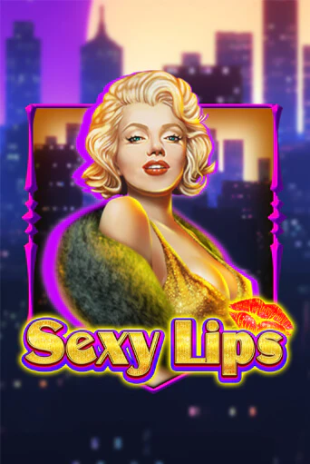 Sexy Lips демо игра казино без регистрации | PokerDom