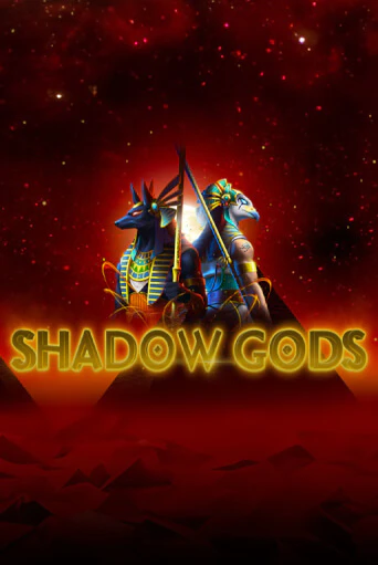 Shadow Gods демо игра казино без регистрации | PokerDom