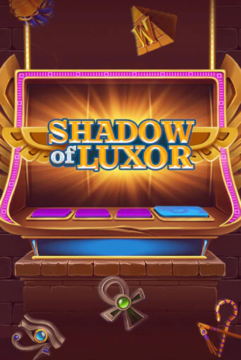 Shadow of Luxor демо игра казино без регистрации | PokerDom