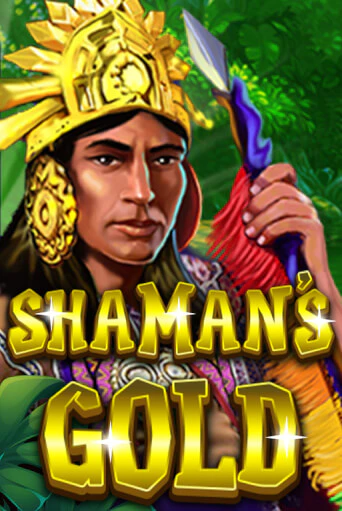 Shaman's Gold демо игра казино без регистрации | PokerDom