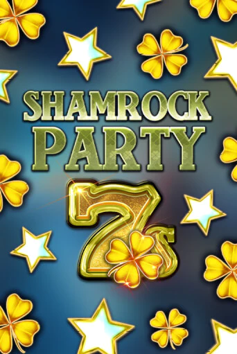 Shamrock Party 7s демо игра казино без регистрации | PokerDom