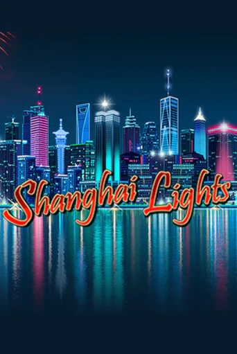 Shanghai Lights демо игра казино без регистрации | PokerDom