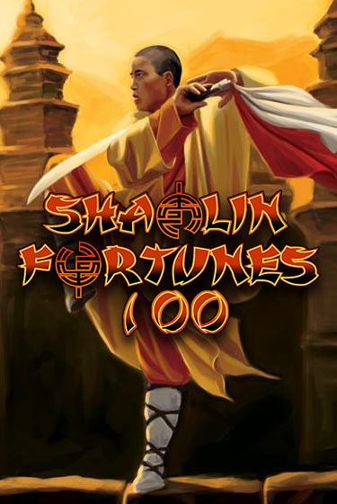 Shaolin Fortunes 100 демо игра казино без регистрации | PokerDom