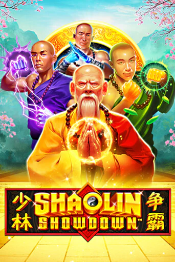 Shaolin Showdown демо игра казино без регистрации | PokerDom