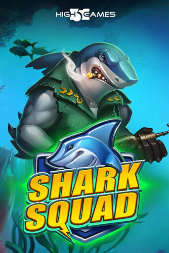 Shark Squad демо игра казино без регистрации | PokerDom