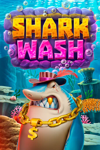 Shark Wash демо игра казино без регистрации | PokerDom