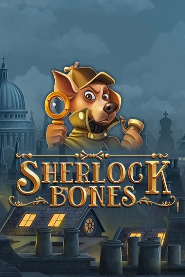 Sherlock Bones демо игра казино без регистрации | PokerDom