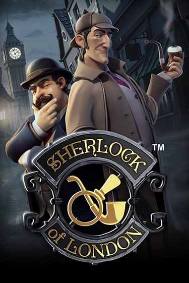 Sherlock of London демо игра казино без регистрации | PokerDom