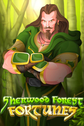 Sherwood Forest Fortunes демо игра казино без регистрации | PokerDom