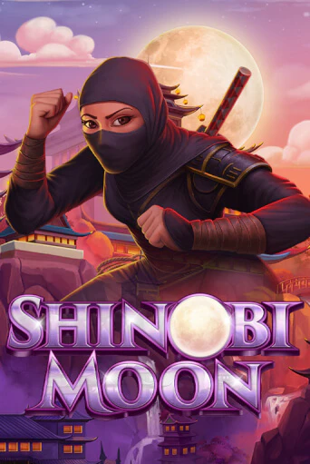 Shinobi Moon демо игра казино без регистрации | PokerDom