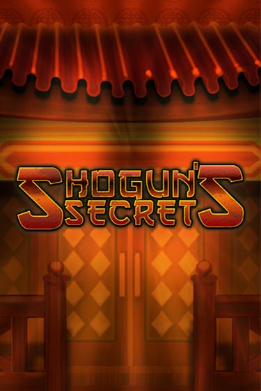 Shogun's Secret демо игра казино без регистрации | PokerDom