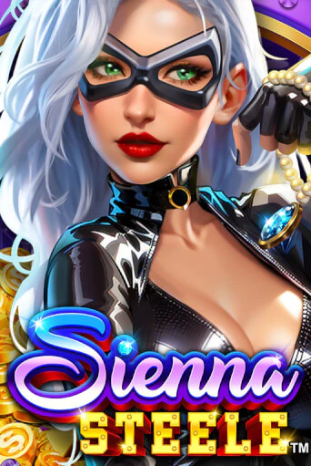 Sienna Steele™ демо игра казино без регистрации | PokerDom