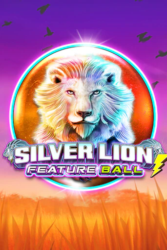 Silver Lion Feature Ball демо игра казино без регистрации | PokerDom