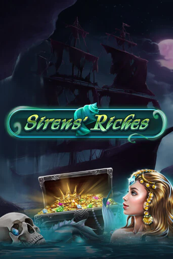 Siren's Riches демо игра казино без регистрации | PokerDom