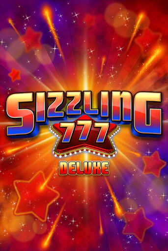 Sizzling 777 Deluxe демо игра казино без регистрации | PokerDom