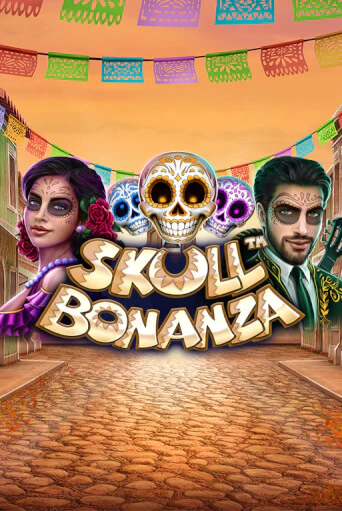 Skull Bonanza демо игра казино без регистрации | PokerDom