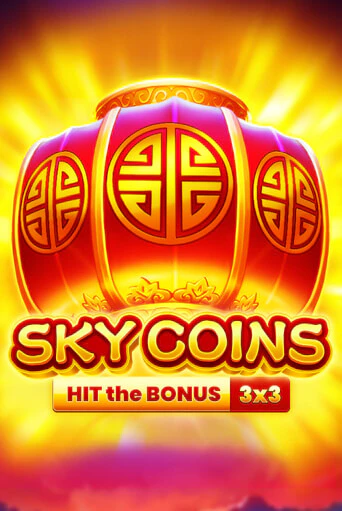 Sky Coins демо игра казино без регистрации | PokerDom