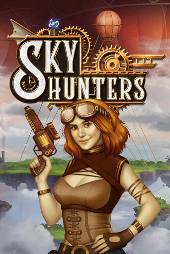 Sky Hunters демо игра казино без регистрации | PokerDom