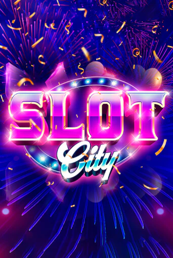 Slot City демо игра казино без регистрации | PokerDom