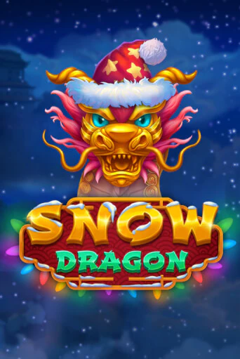 Snow Dragon демо игра казино без регистрации | PokerDom