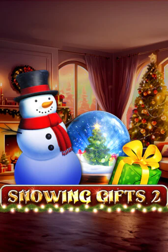 Snowing Gifts 2 демо игра казино без регистрации | PokerDom