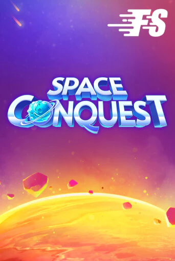 Space Conquest демо игра казино без регистрации | PokerDom