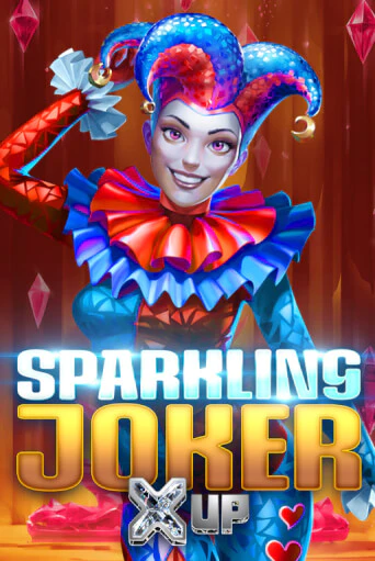 Sparkling Joker X UP™ демо игра казино без регистрации | PokerDom