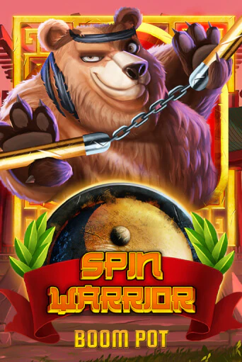 Spin Warrior Boom Pot демо игра казино без регистрации | PokerDom