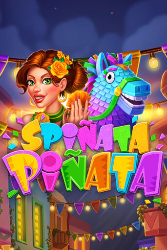 Spinata Pinata демо игра казино без регистрации | PokerDom