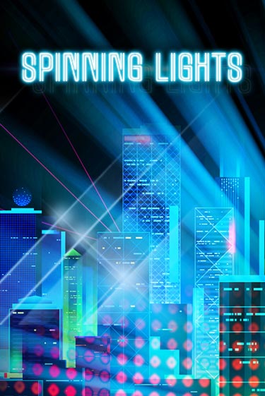 Spinning Lights демо игра казино без регистрации | PokerDom