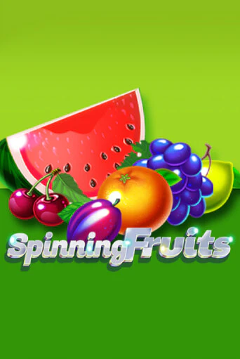 Spinning Fruits демо игра казино без регистрации | PokerDom