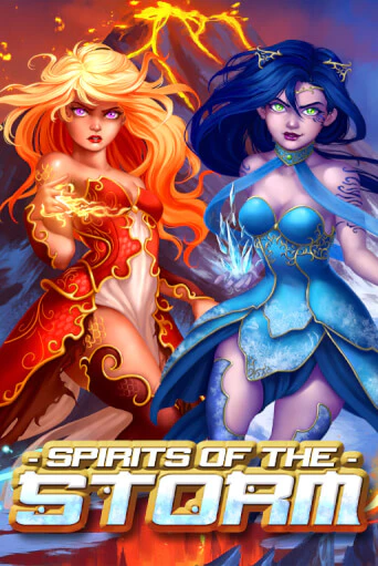 Spirits of the Storm демо игра казино без регистрации | PokerDom