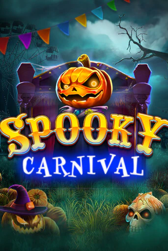 Spooky Carnival демо игра казино без регистрации | PokerDom