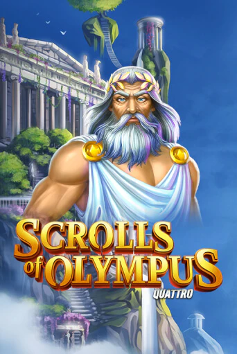 Scrolls of Olympus демо игра казино без регистрации | PokerDom