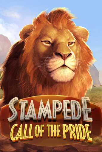 Stampede Call of the Pride демо игра казино без регистрации | PokerDom