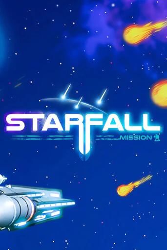 Starfall Mission демо игра казино без регистрации | PokerDom